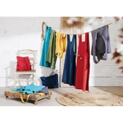 Tablier de cuisine Gen Rouge Recyclé