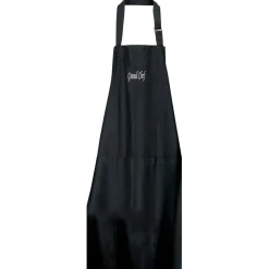 Tablier de cuisine Grand chef Noir 75 x 90