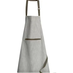 Tablier de cuisine Moana Naturel Coton Bio 72 x 85
