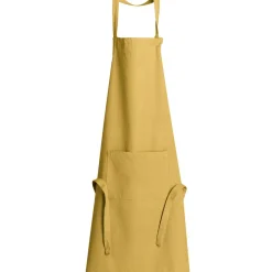 Tablier de cuisine recyclé Ada Badiane 72 x 85
