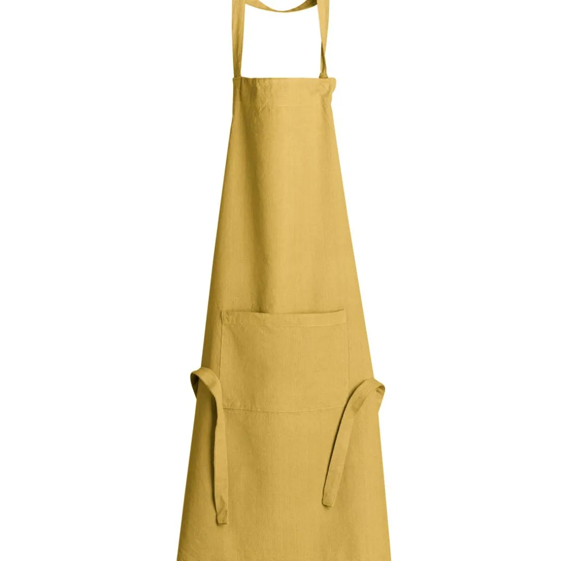 Tablier de cuisine recyclé Ada Badiane 72 x 85