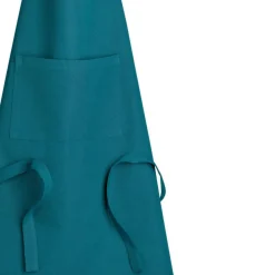Tablier de cuisine recyclé Dario Paon 85 x 72