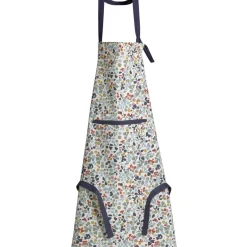 Tablier de cuisine recyclé Greta avec poche Multico 72 x 85