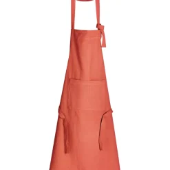 Tablier de cuisine recyclé ADA Tomette 72 x 85