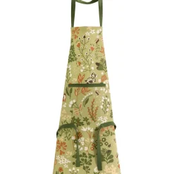 Tablier de cuisine recyclé Darian avec poche Multico 72 x 85