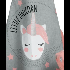 Tablier, toque et gant de cuisine Unicorn Perle 52 x 63