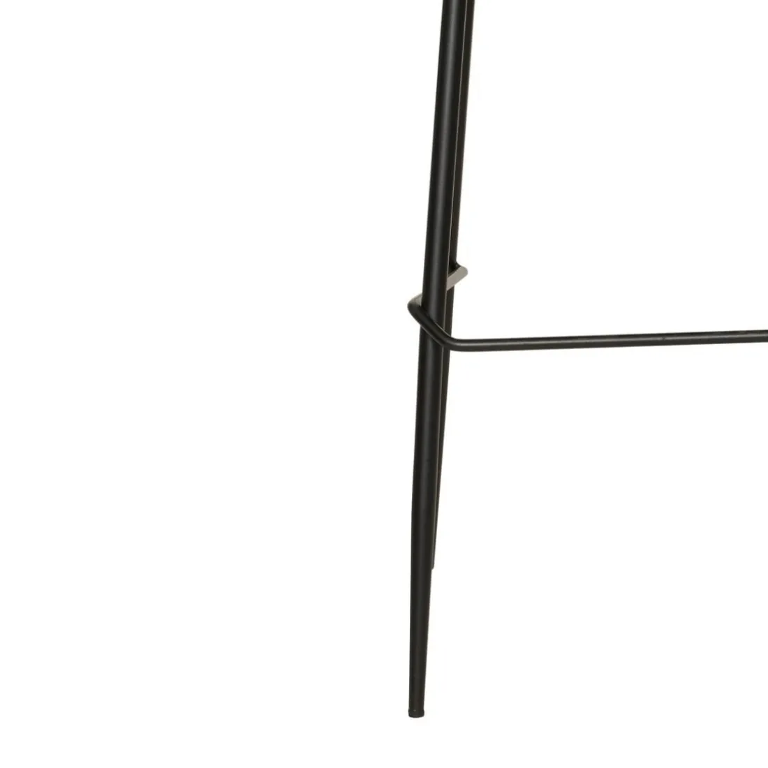 Tabouret de bar Amago vert cèdre