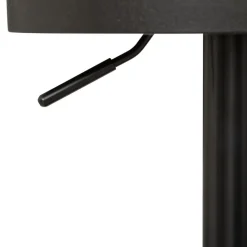 Tabouret de bar Ilsa vert Kaki