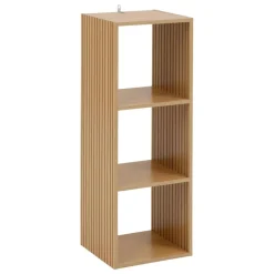 Étagère 3 cases
