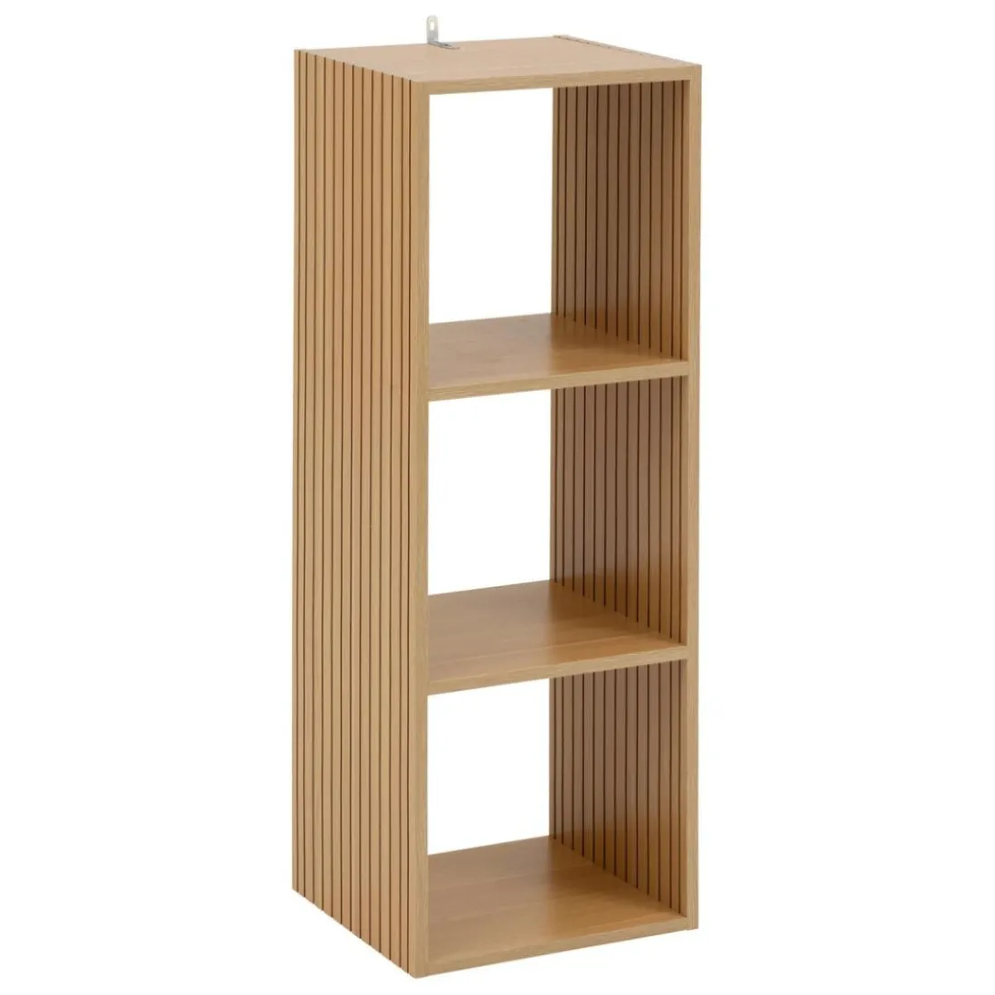 Étagère 3 cases