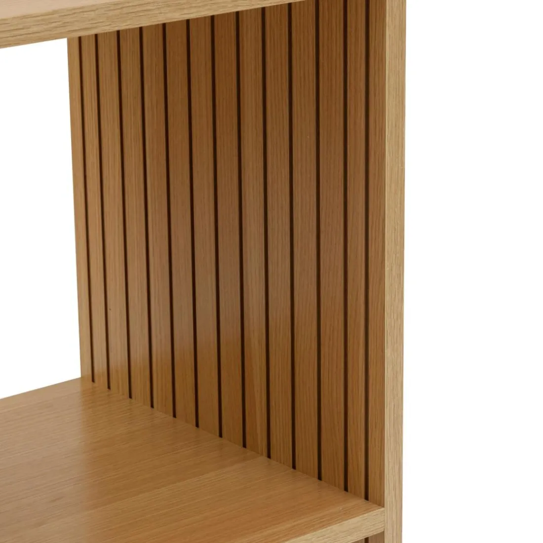 Étagère 3 cases