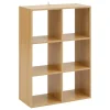 Étagère 6 cases