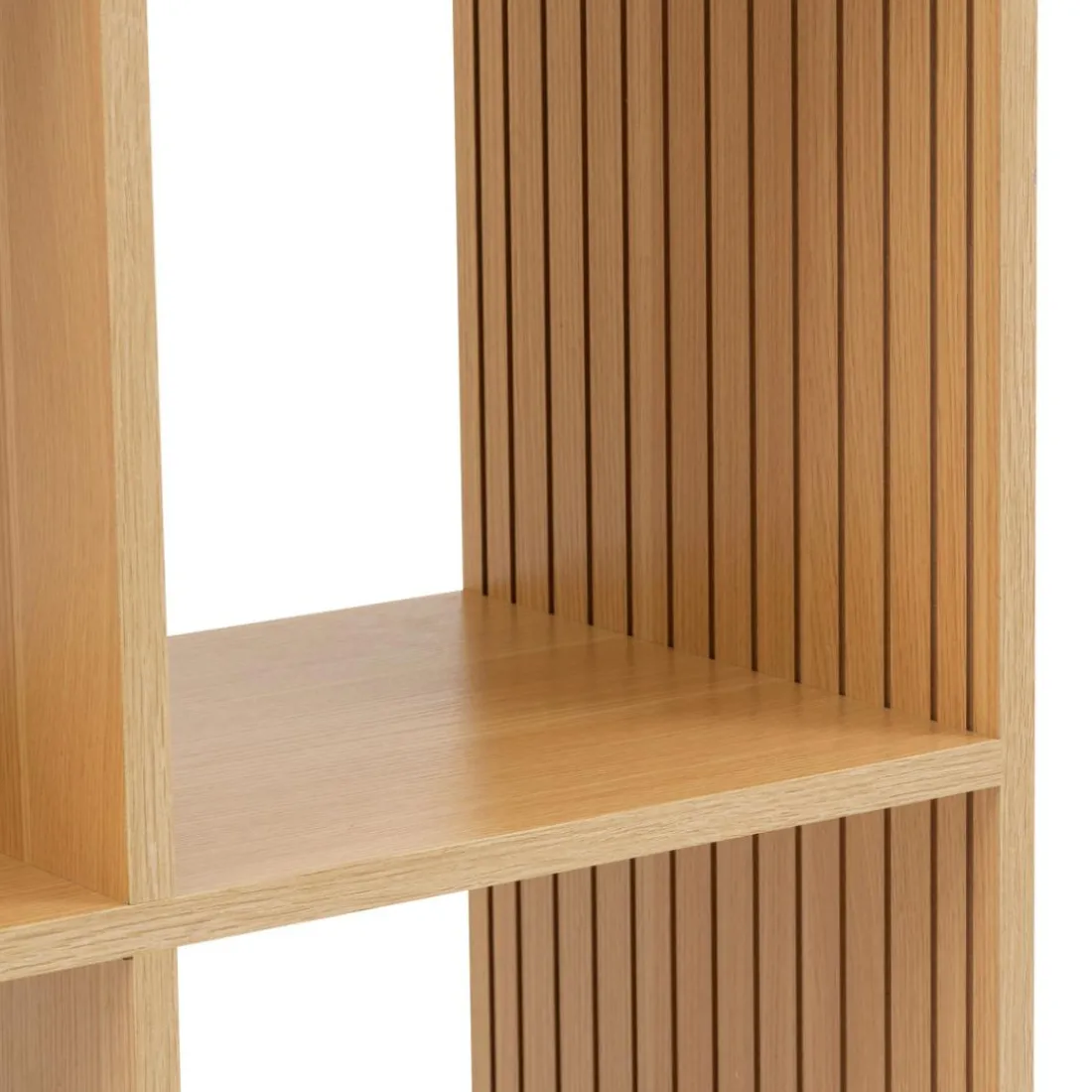 Étagère 6 cases