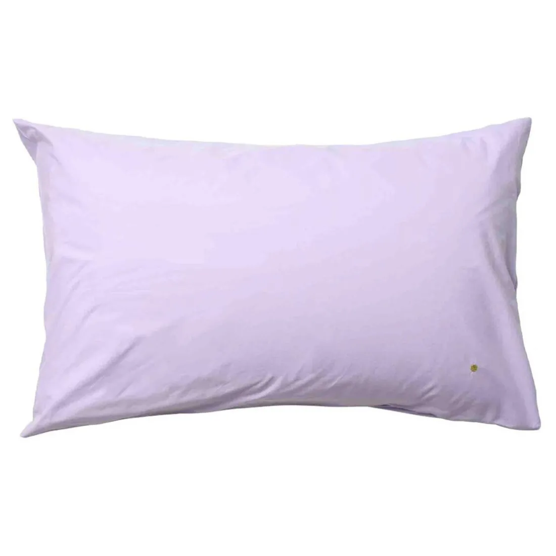 Taie d'oreiller Céleste - Lilas