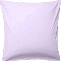 Taie d'oreiller Céleste - Lilas