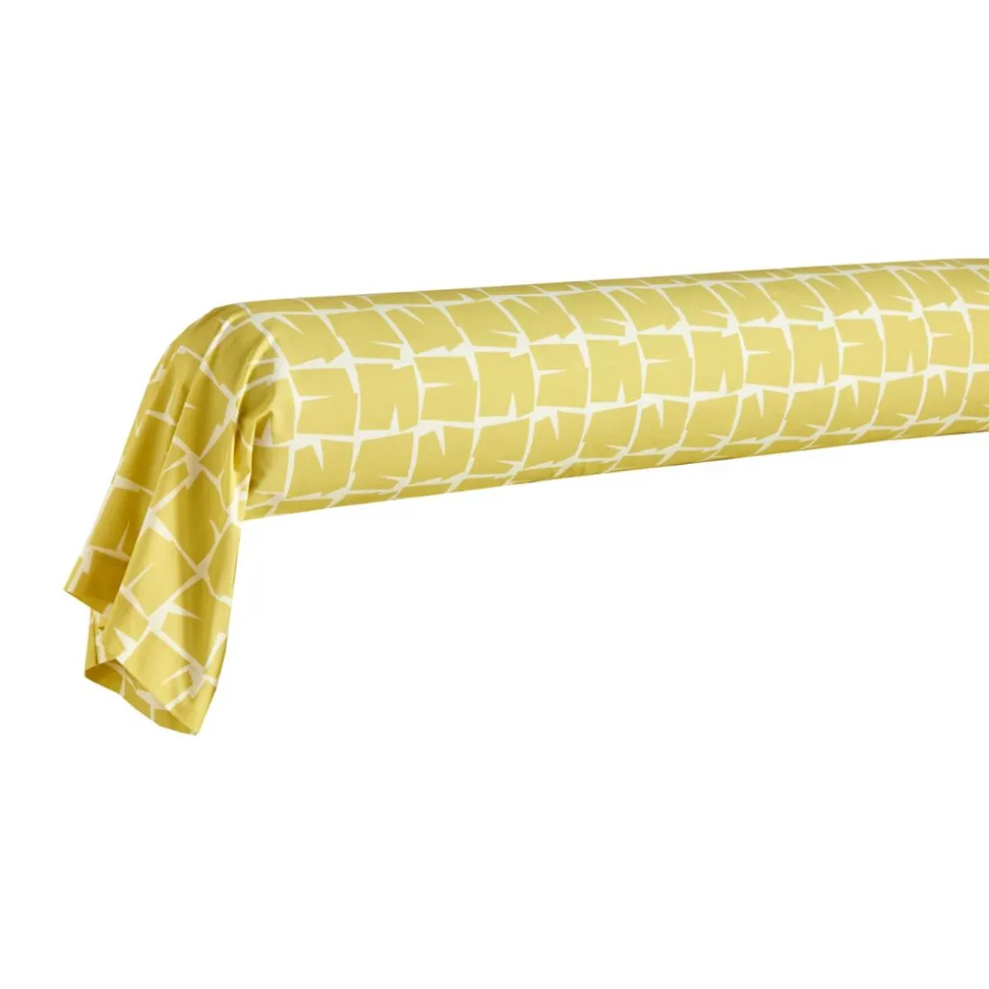 Taie d'oreiller ou de traversin Love Birds - Denim