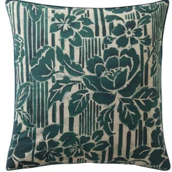 Taie d'Oreiller Sac RICHESSE - Vert