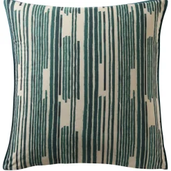 Taie d'Oreiller Sac RICHESSE - Vert