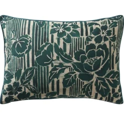 Taie d'Oreiller Sac RICHESSE - Vert