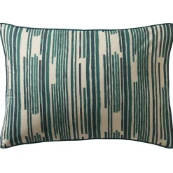 Taie d'Oreiller Sac RICHESSE - Vert