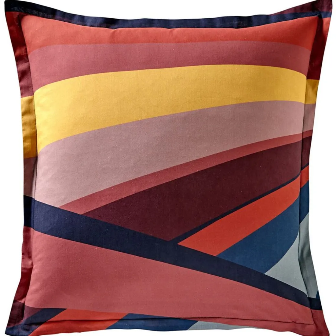 Taie d'oreiller volant HYPNOSE motif graphique