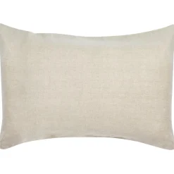 Taie d'oreiller Zeff Naturel