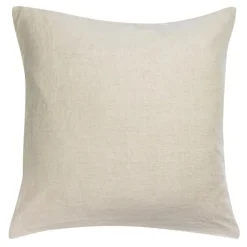 Taie d'oreiller Zeff Naturel