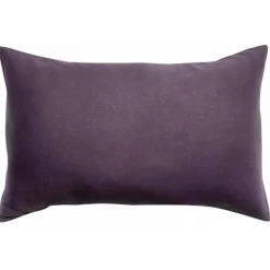 Taie d'oreiller Zeff Raisin