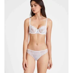 Tanga - Blanc