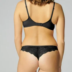 Tanga - Noir