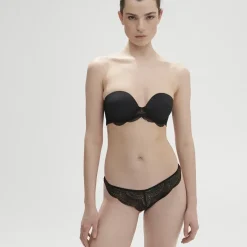 Tanga - Noir