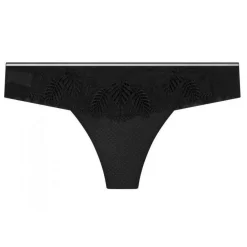 Tanga - Noir