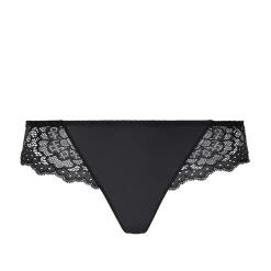 Tanga - Noir