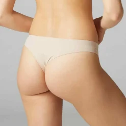 Tanga - Nude