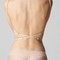 Tanga - Peau Rosée