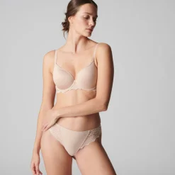 Tanga - Peau Rosée