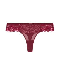 Tanga - Rouge Spinelle