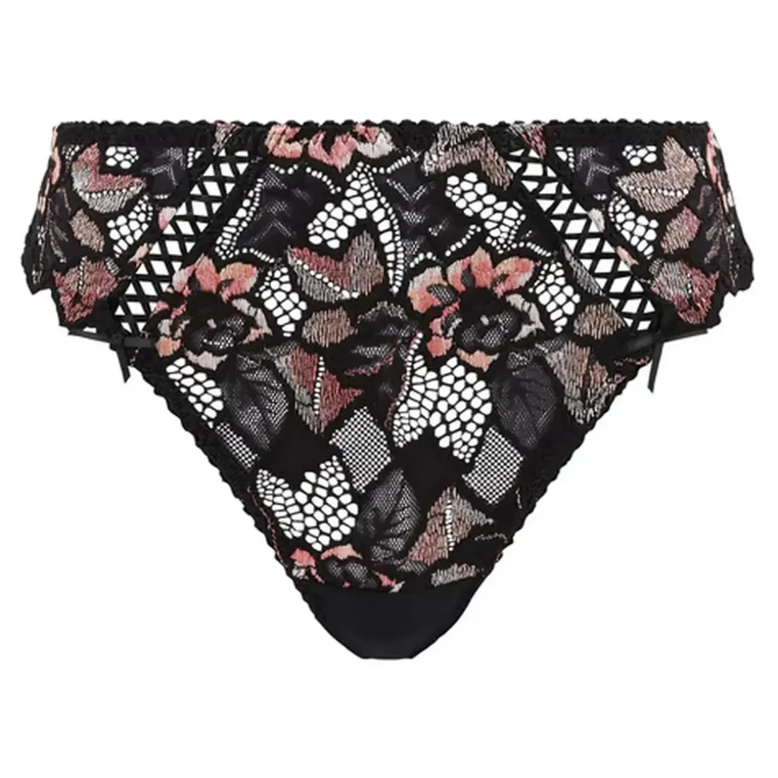 Tanga Arum Cabaret Noir