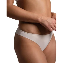 Tanga beige