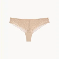 Tanga beige