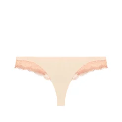 Tanga beige