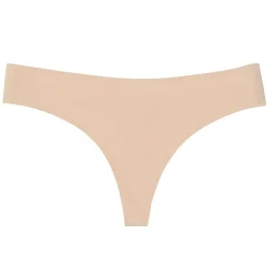 Tanga beige Ghost