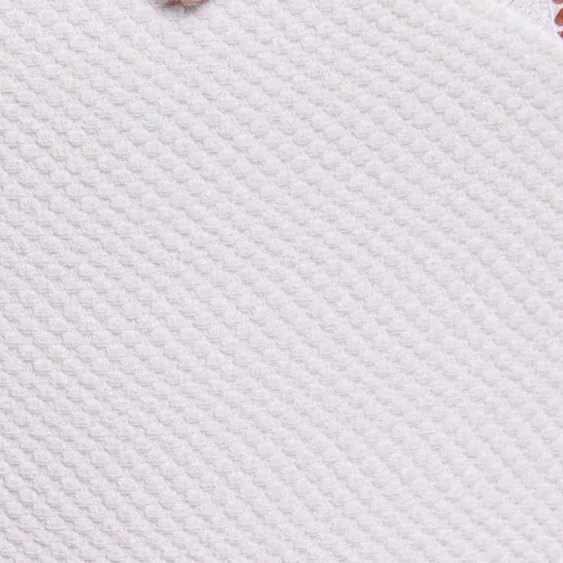 Tanga blanc Kim