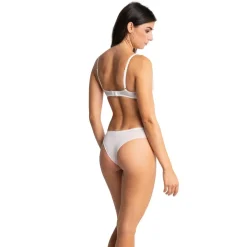 Tanga CHLOE blanc