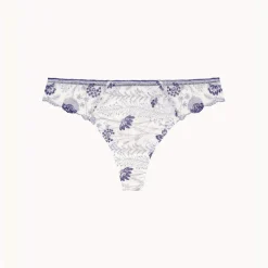 Tanga CHLOE violet