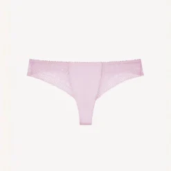 Tanga Leila violet