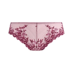Tanga Lilas violet