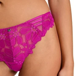 Tanga Melissa violet