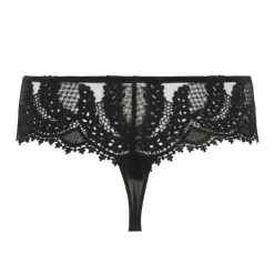 Tanga Mystic noir