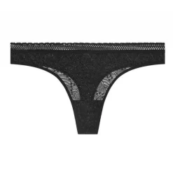 Tanga noir